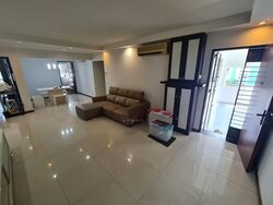 Blk 283 Tampines Street 22 (Tampines), HDB 4 Rooms #545679051